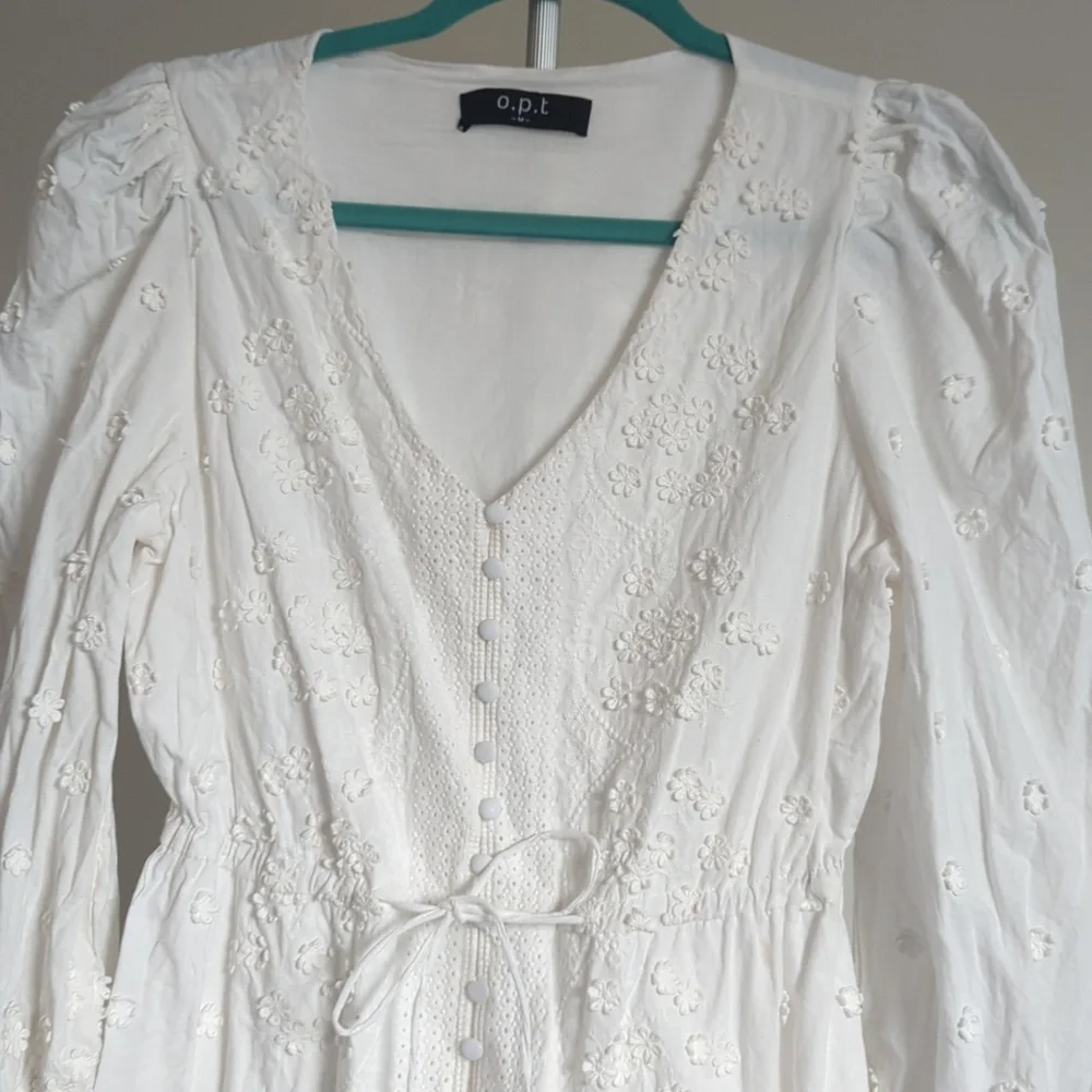 O.P.T Dress - Picture 6 of 11